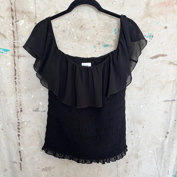 Aritizia Wilfred Portobello Top - Picture 3 of 5